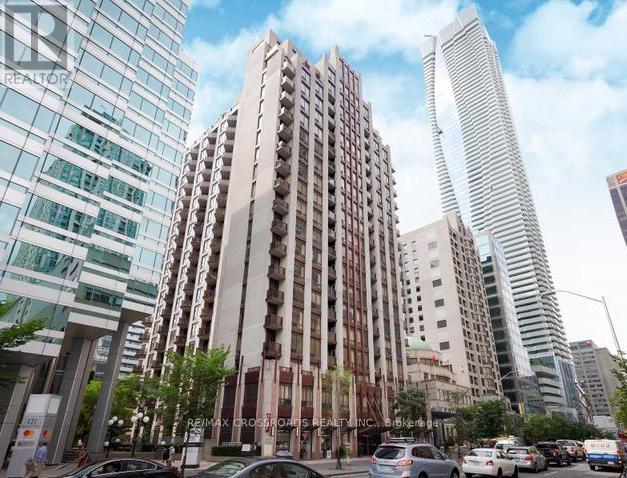 1212 - 85 BLOOR STREET E