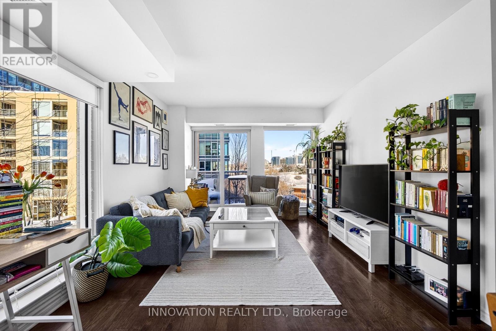 #301 250 LETT STREET - 5