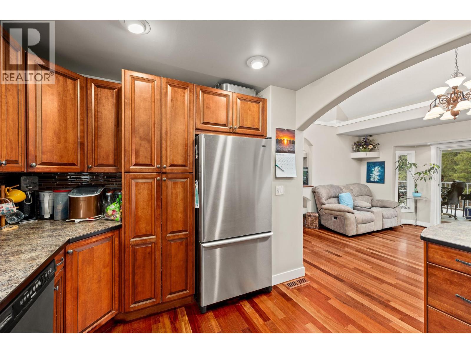  674 Muir Road, Kelowna