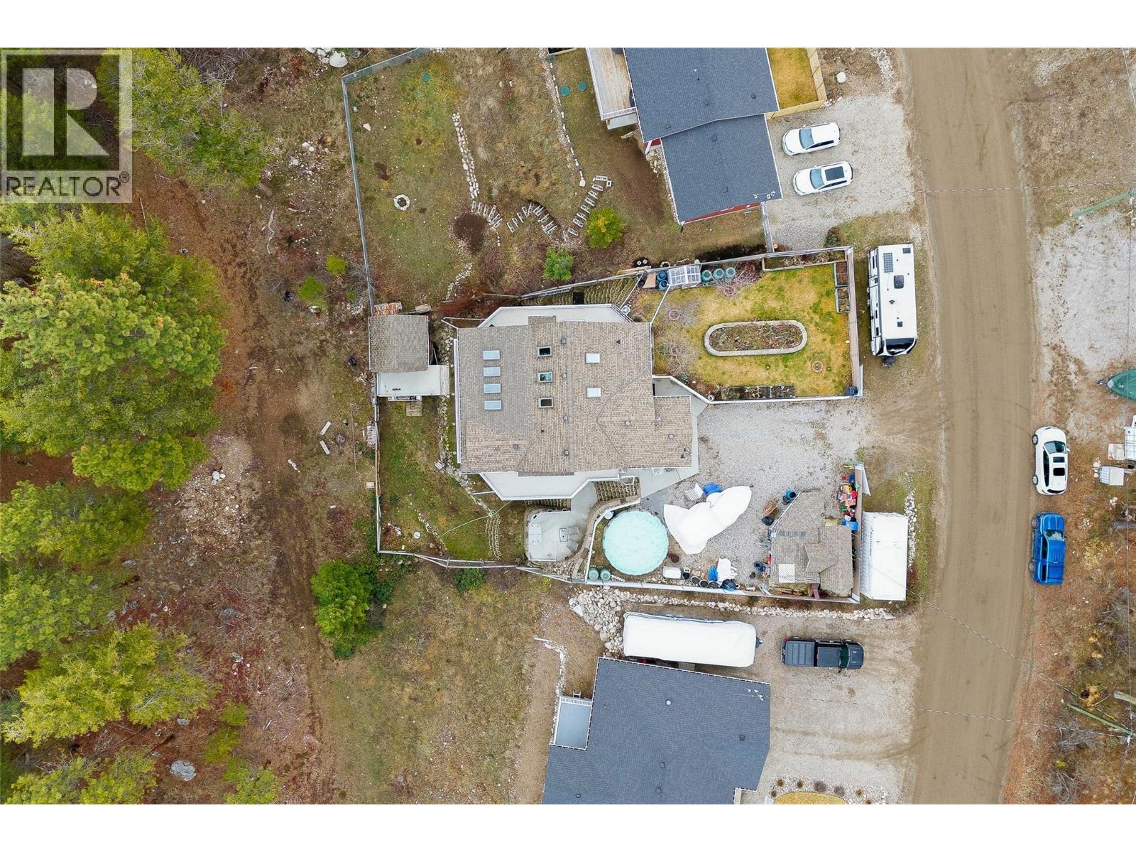  674 Muir Road, Kelowna