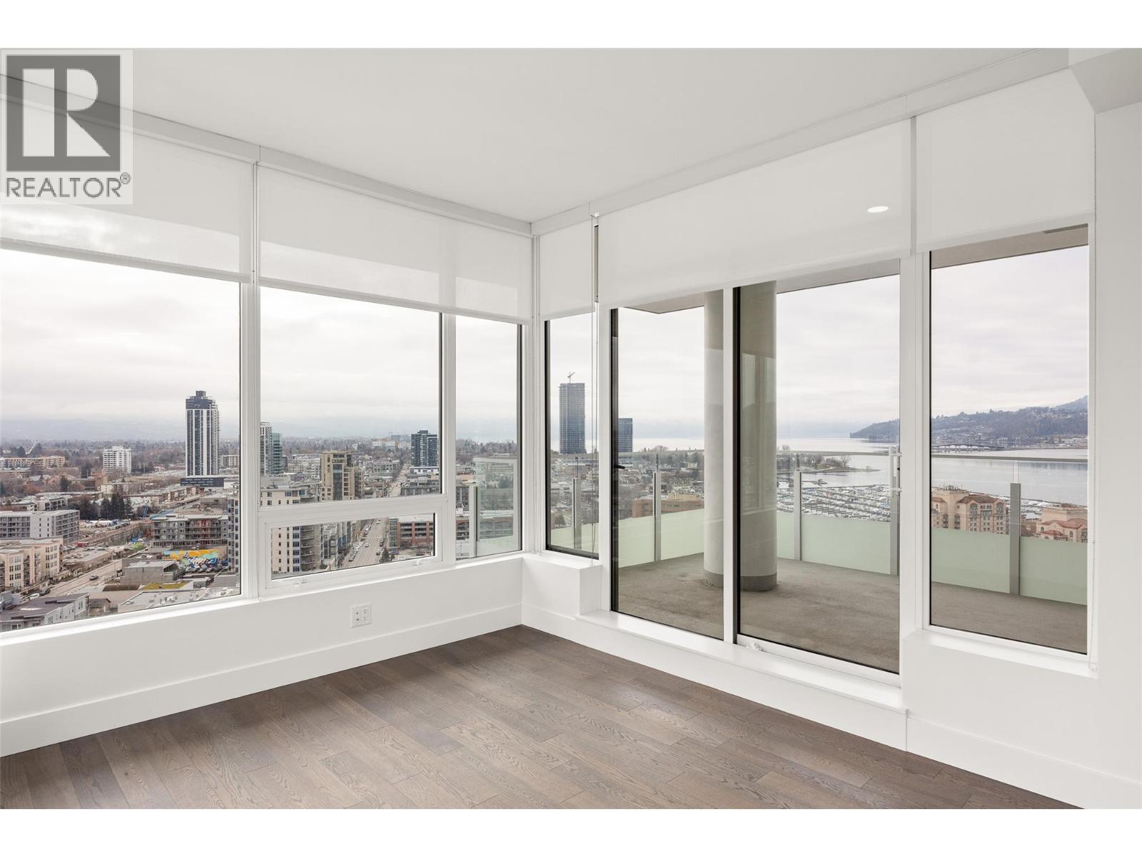 2202 1191 Sunset Drive, Kelowna