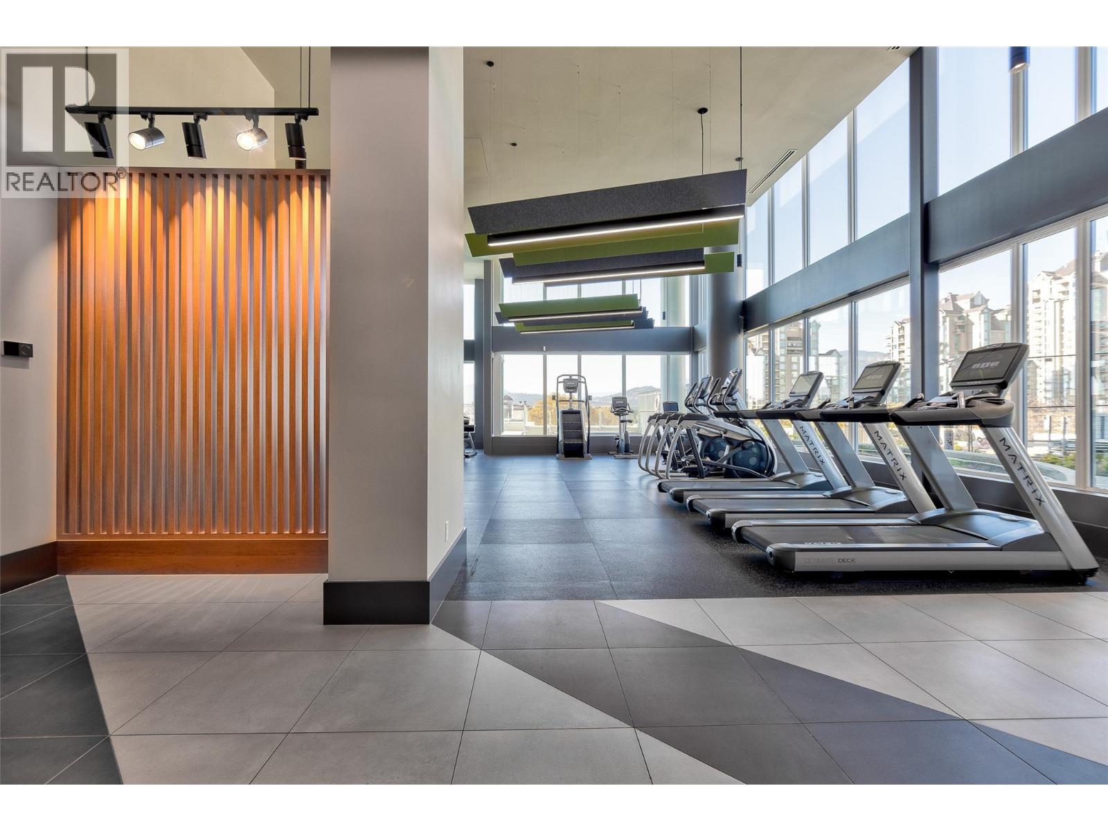 2202 1191 Sunset Drive, Kelowna