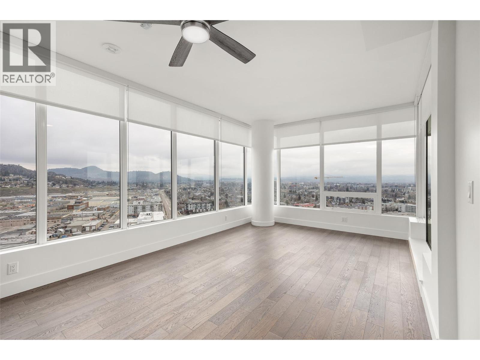 2202 1191 Sunset Drive, Kelowna