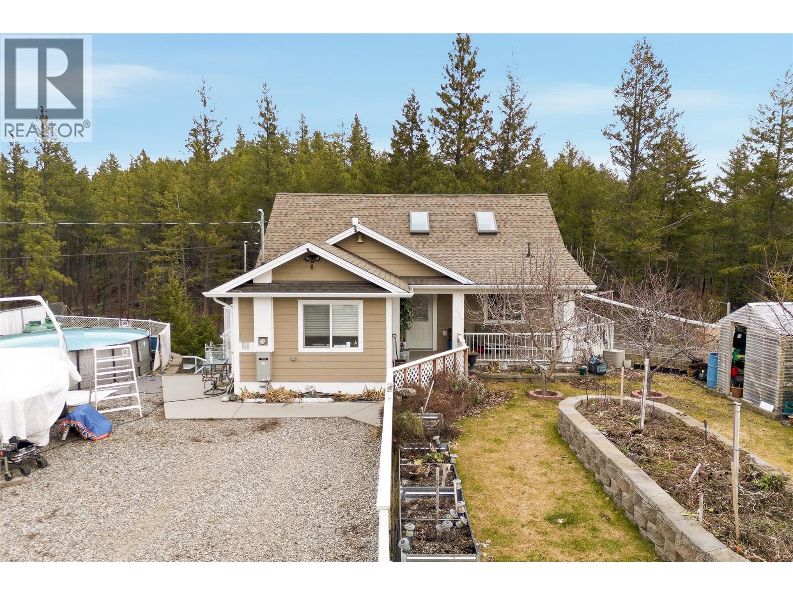  674 Muir Road, Kelowna