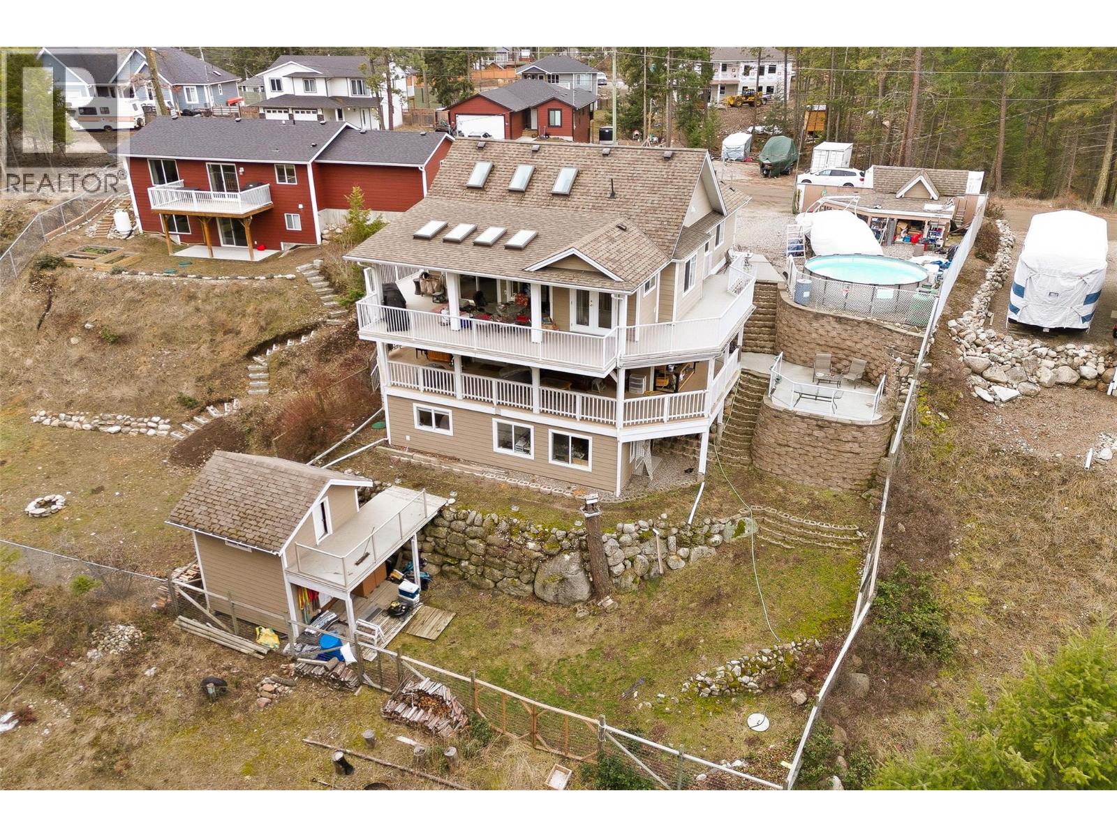  674 Muir Road, Kelowna