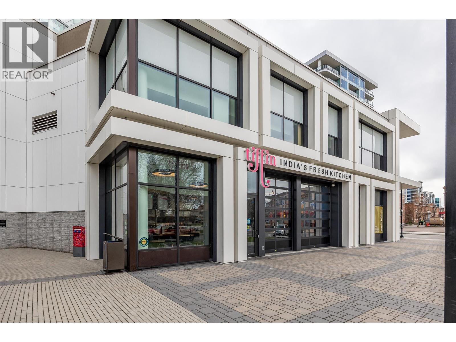 2202 1191 Sunset Drive, Kelowna