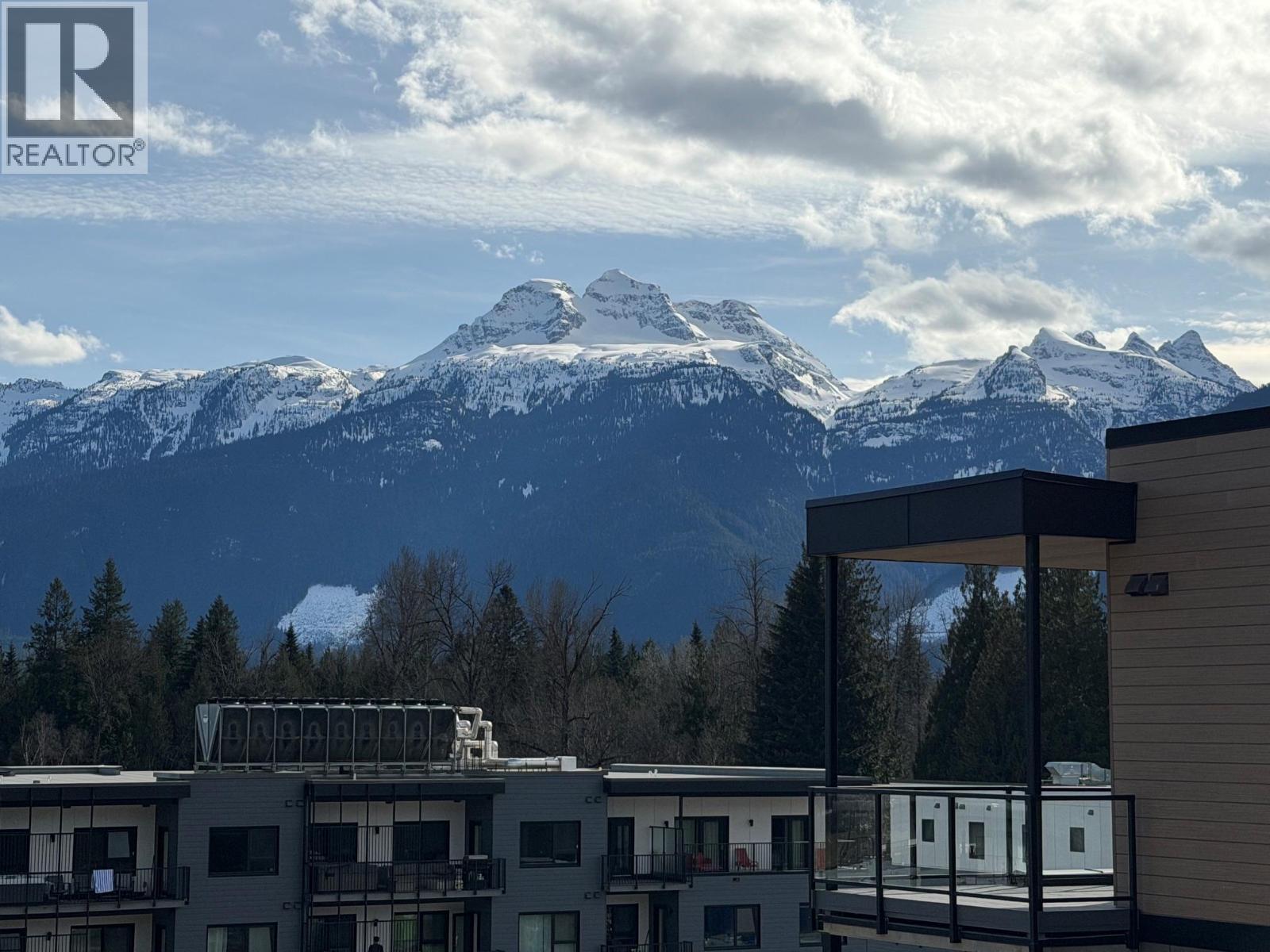 1702 Coursier Avenue Unit# 2503, Revelstoke