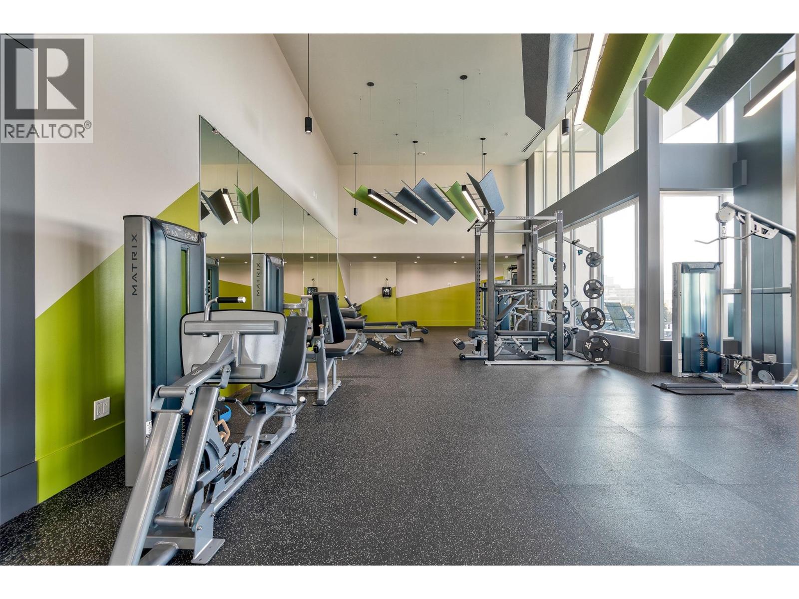 2202 1191 Sunset Drive, Kelowna