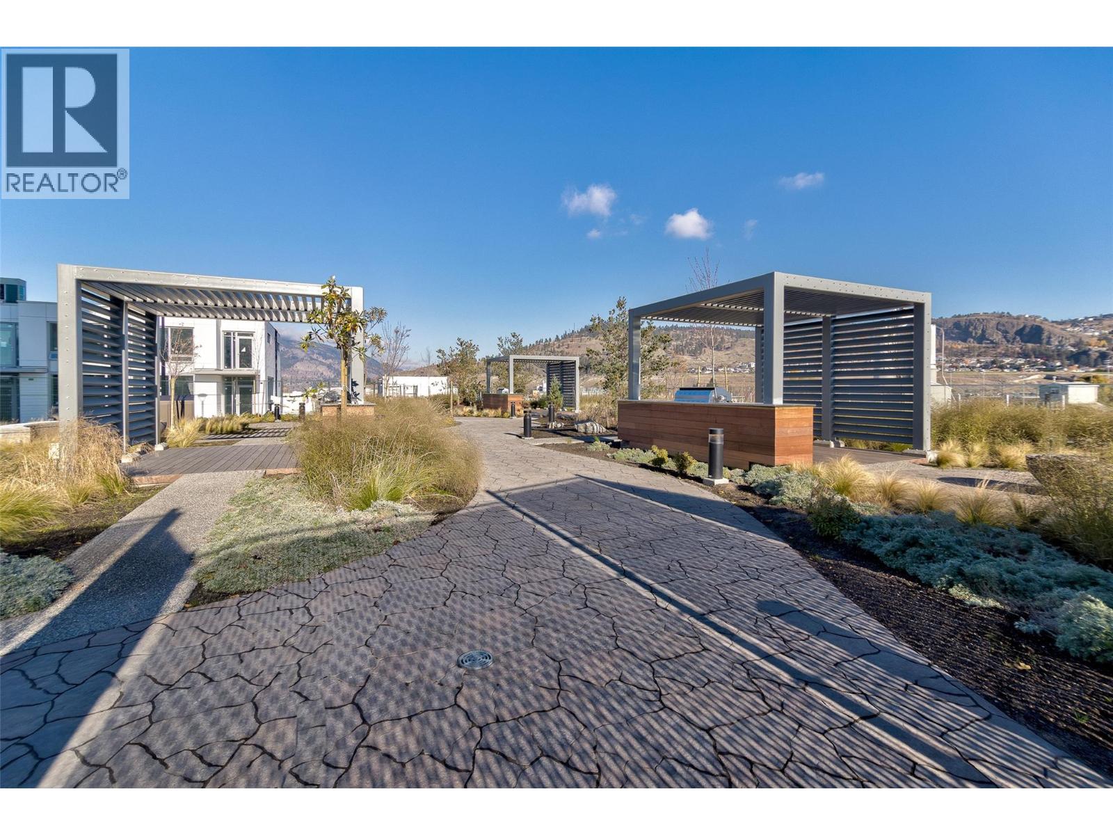 2202 1191 Sunset Drive, Kelowna