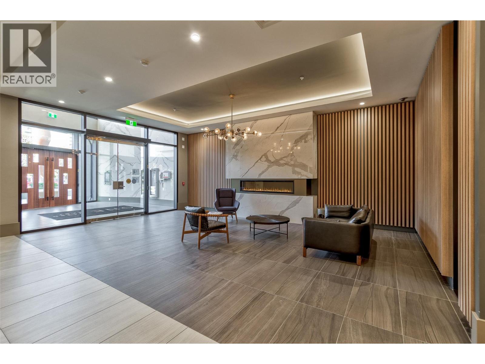 2202 1191 Sunset Drive, Kelowna