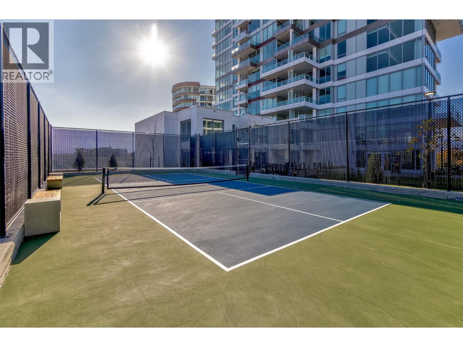 2202 1191 Sunset Drive, Kelowna