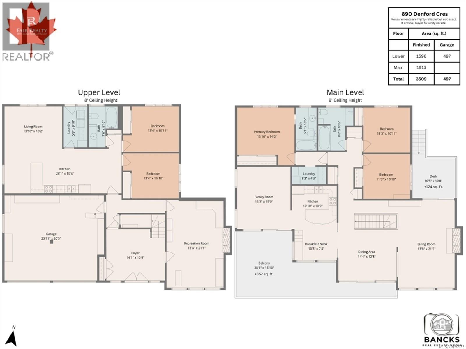 890 DENFORD CRES - 61