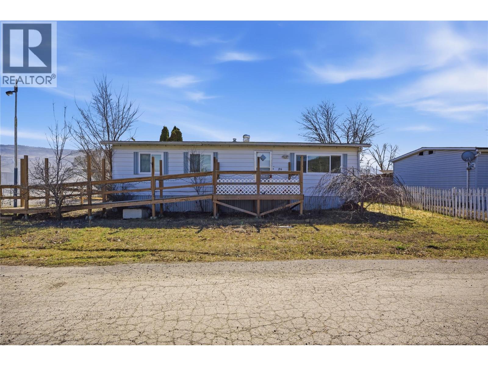 #26 159 ZIRNHELT Road - 3