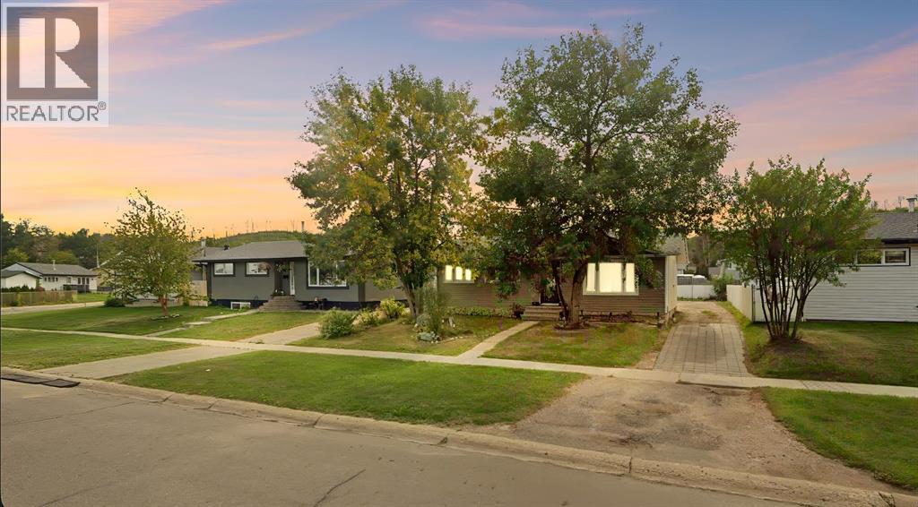 66 Centennial Drive, Fort McMurray