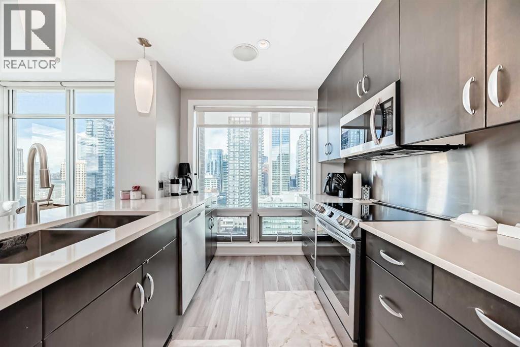 #1802 530 12 AVENUE SW - 4