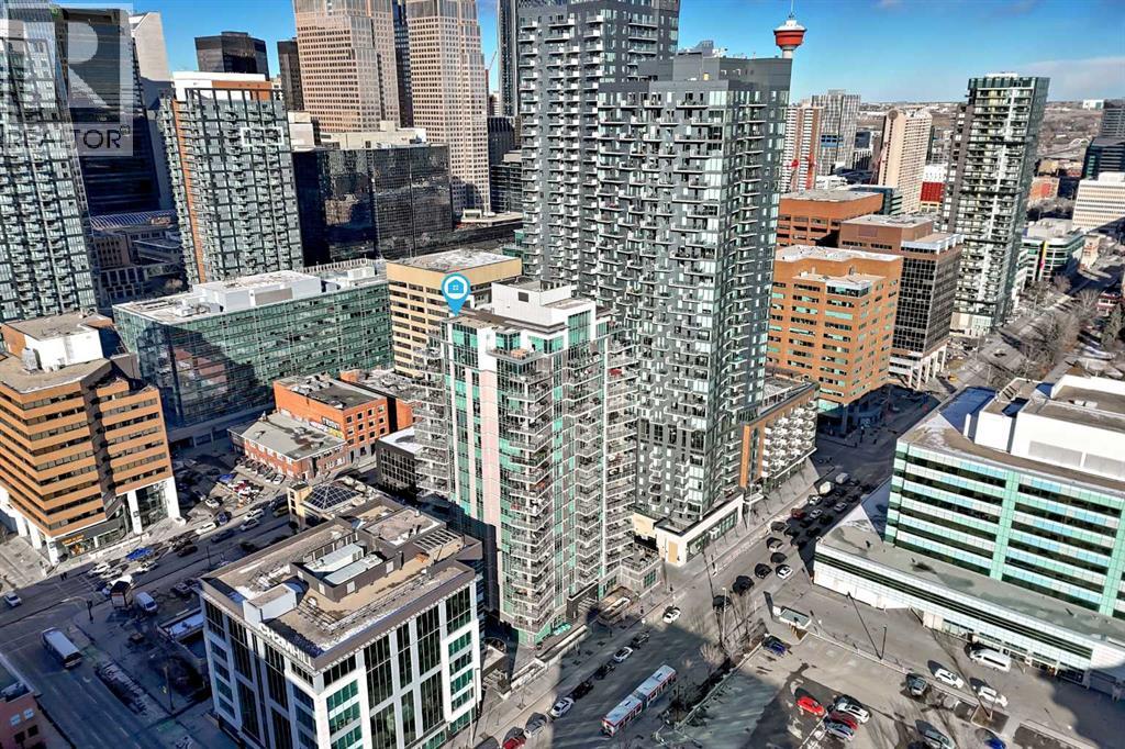 #1802 530 12 AVENUE SW - 37