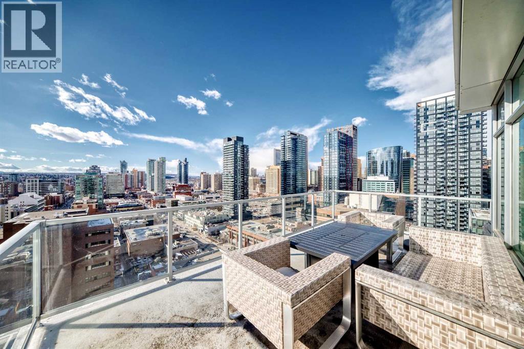 #1802 530 12 AVENUE SW - 27