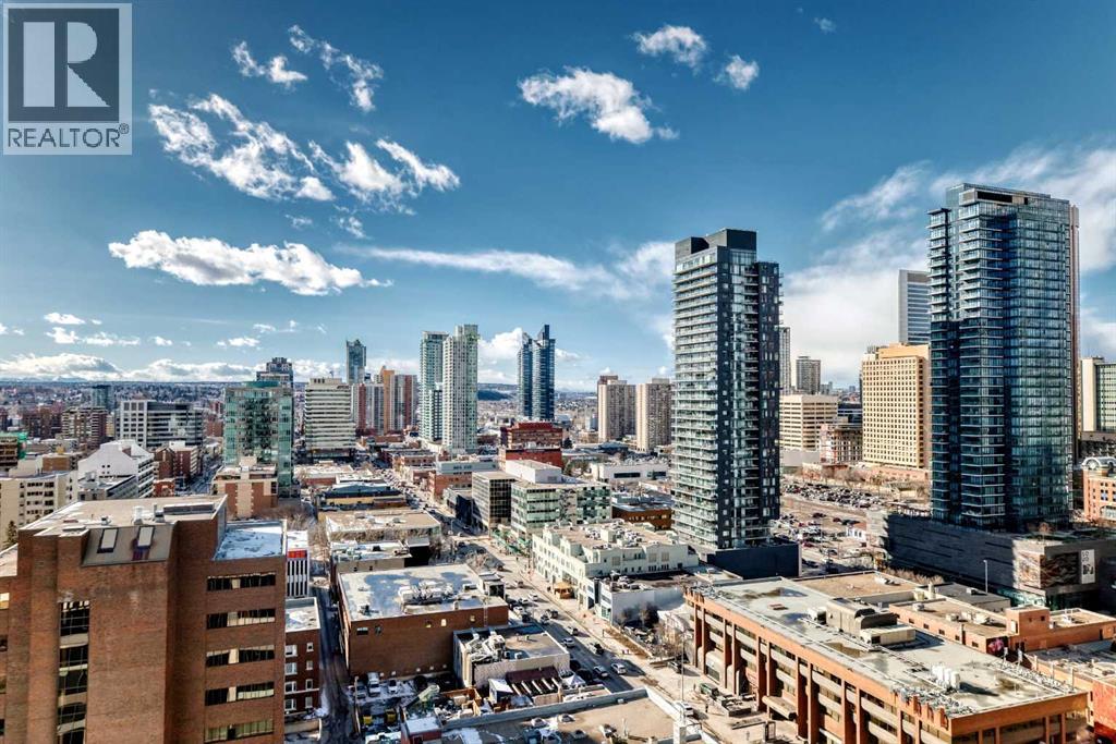 #1802 530 12 AVENUE SW - 29