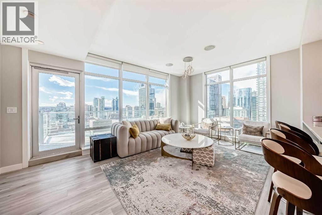 #1802 530 12 AVENUE SW - 9