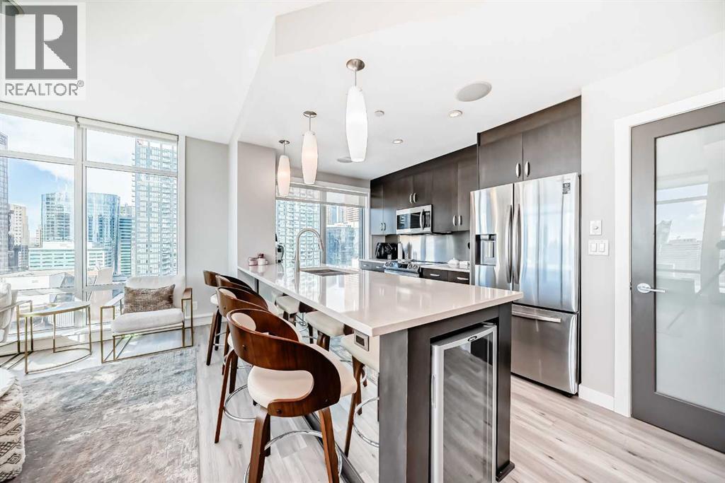 #1802 530 12 AVENUE SW - 2