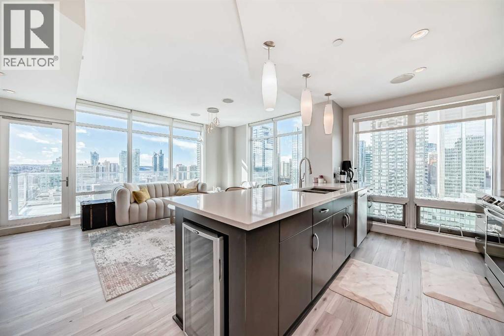 #1802 530 12 AVENUE SW - 3