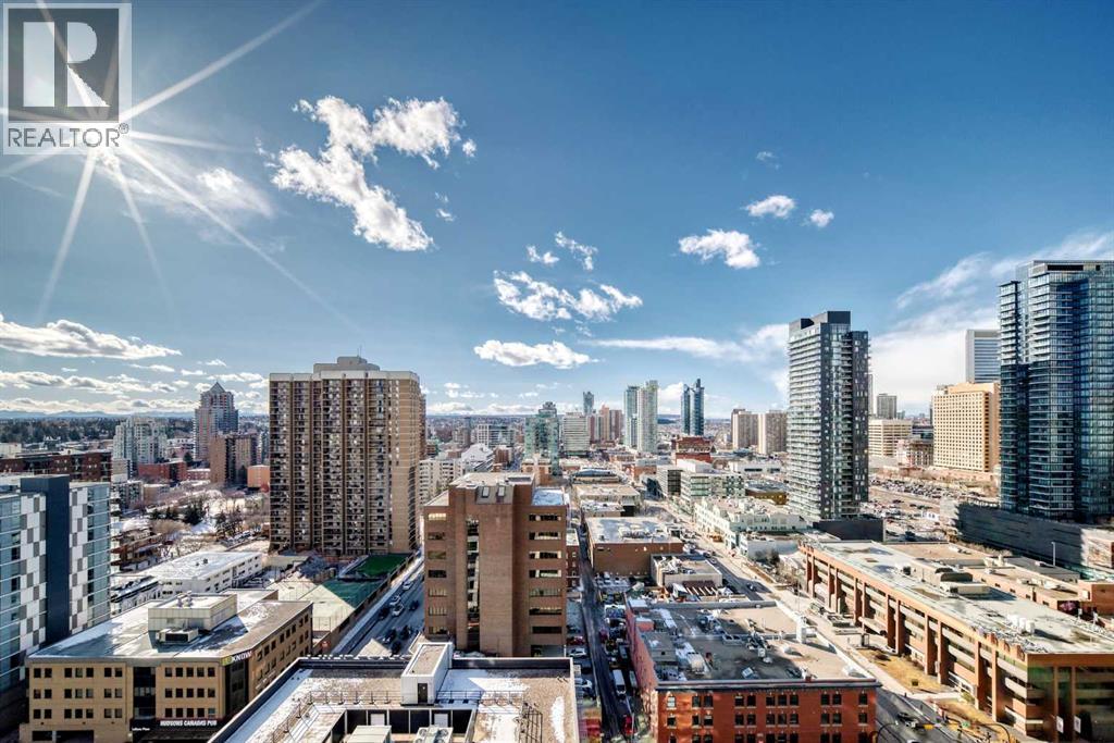 #1802 530 12 AVENUE SW - 30