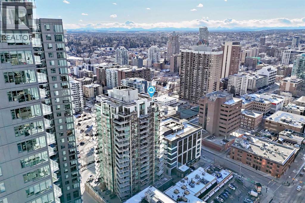 #1802 530 12 AVENUE SW - 38