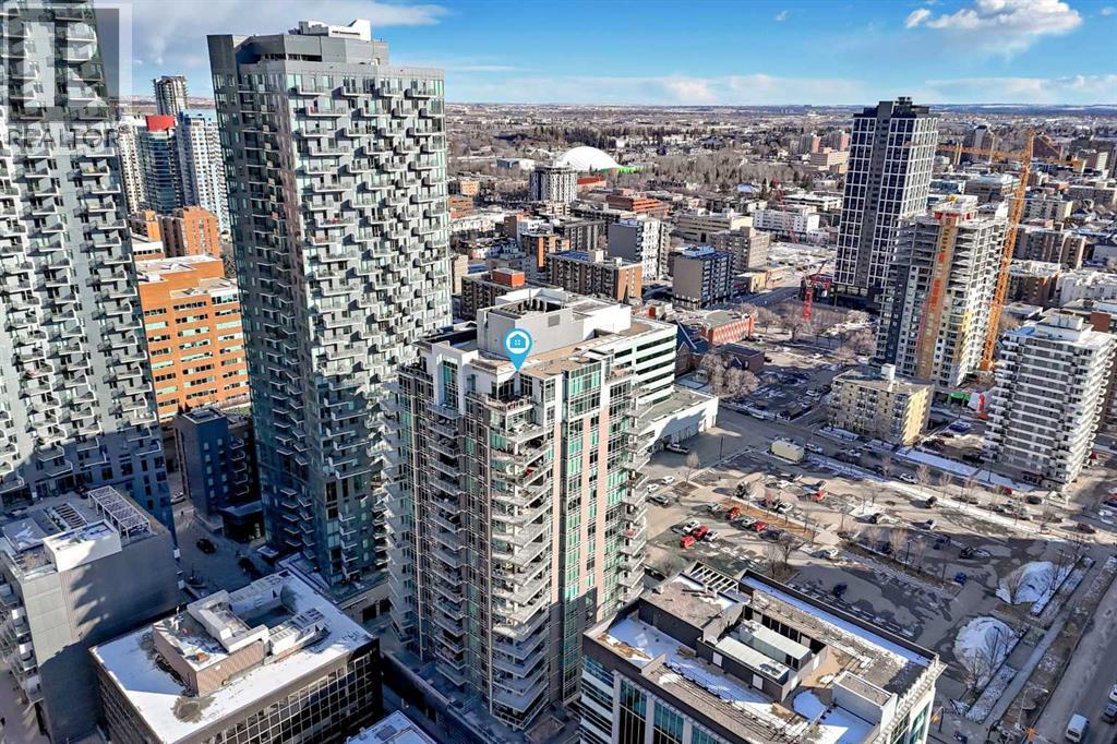 #1802 530 12 AVENUE SW - 39