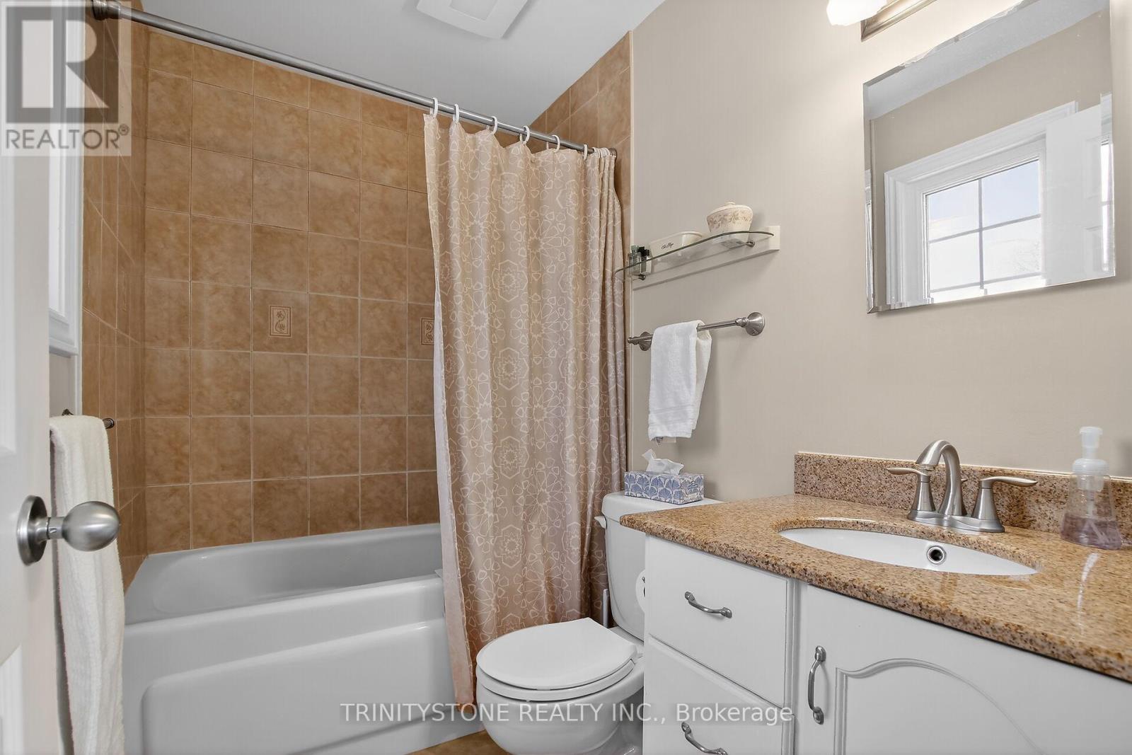 primary ensuite