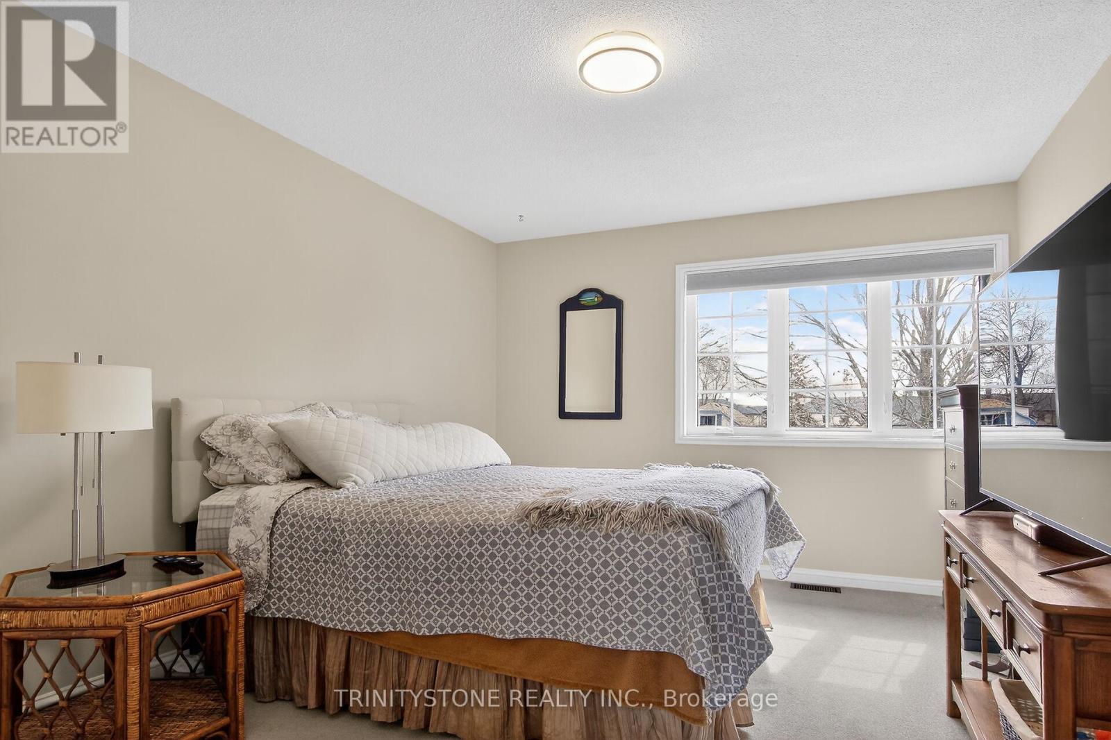 4th bedroom