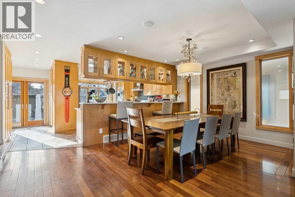 Single Family House for Sale in  Westmount Road NW West Hillhurst Calgary 