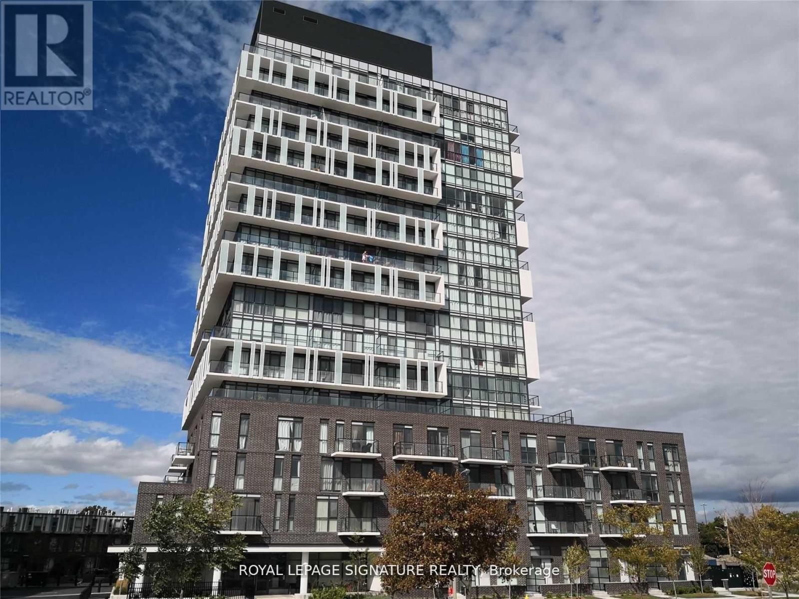 807 - 150 FAIRVIEW MALL DRIVE