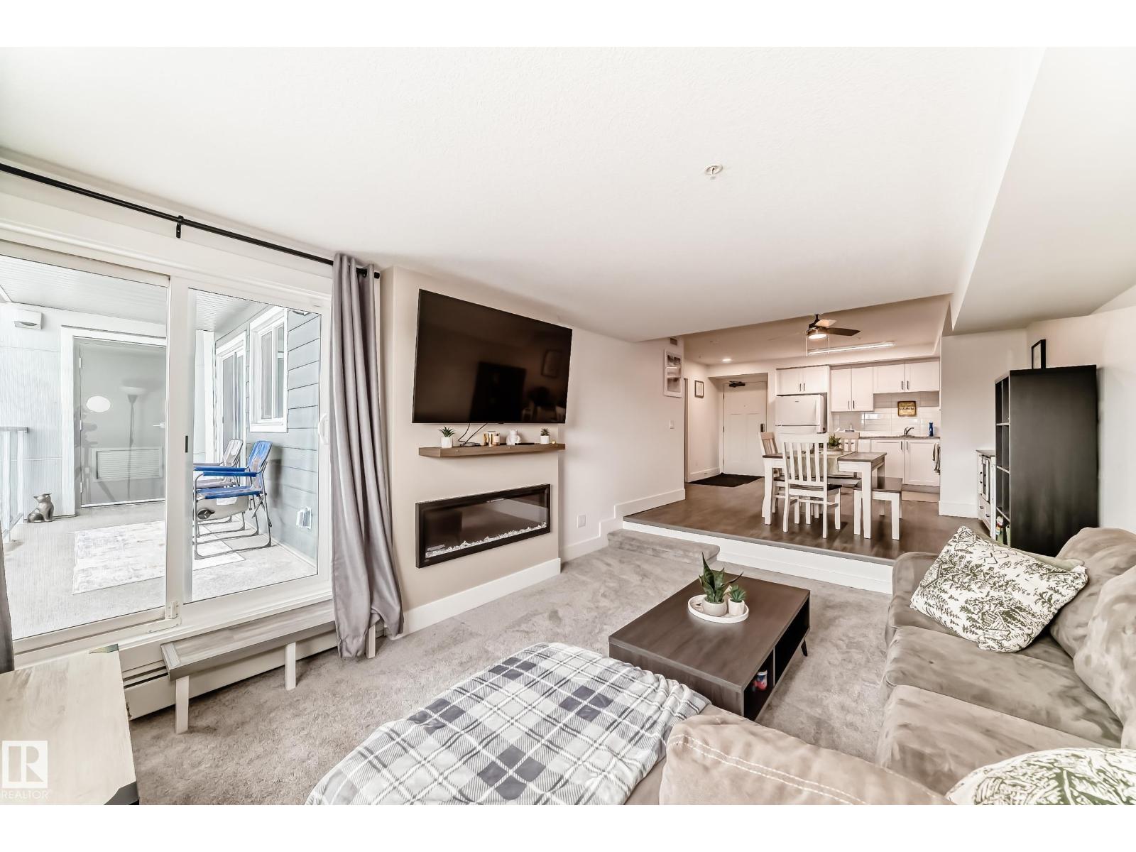 #307 9504 182 ST NW NW, Edmonton