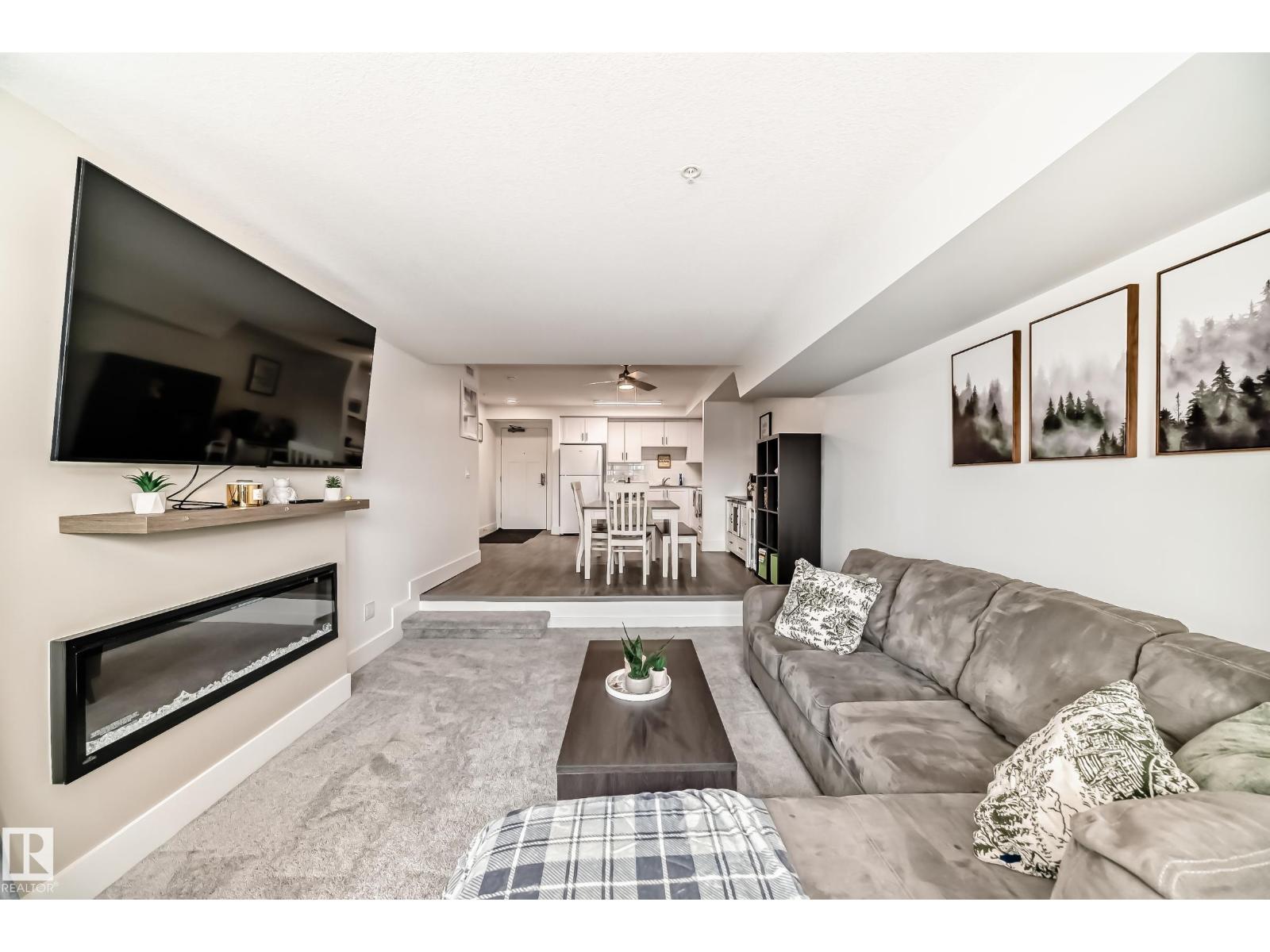 #307 9504 182 ST NW NW, Edmonton