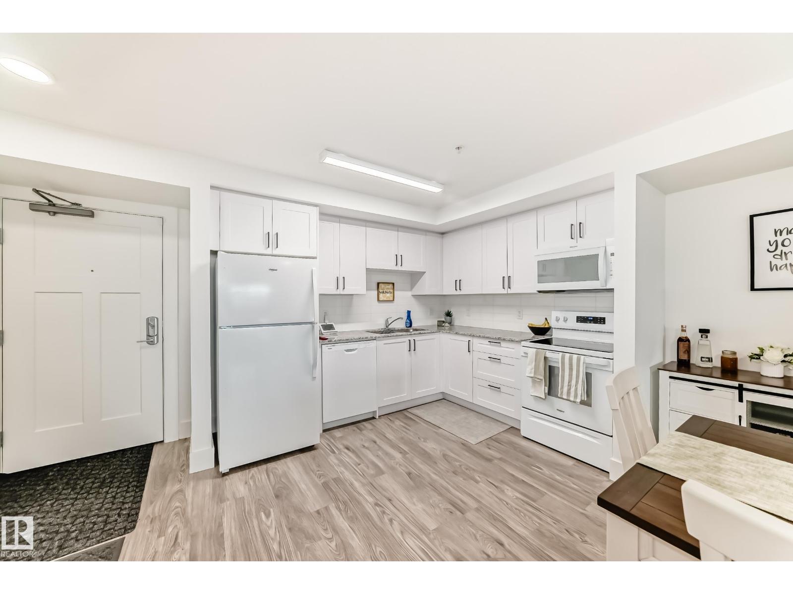 #307 9504 182 ST NW NW, Edmonton