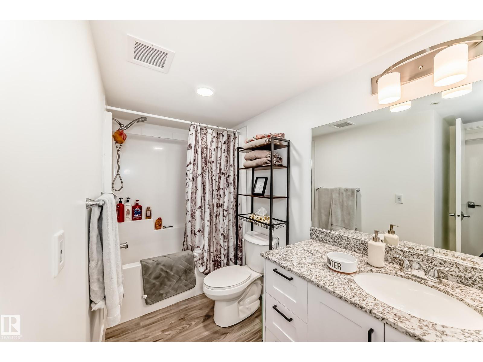 #307 9504 182 ST NW NW, Edmonton