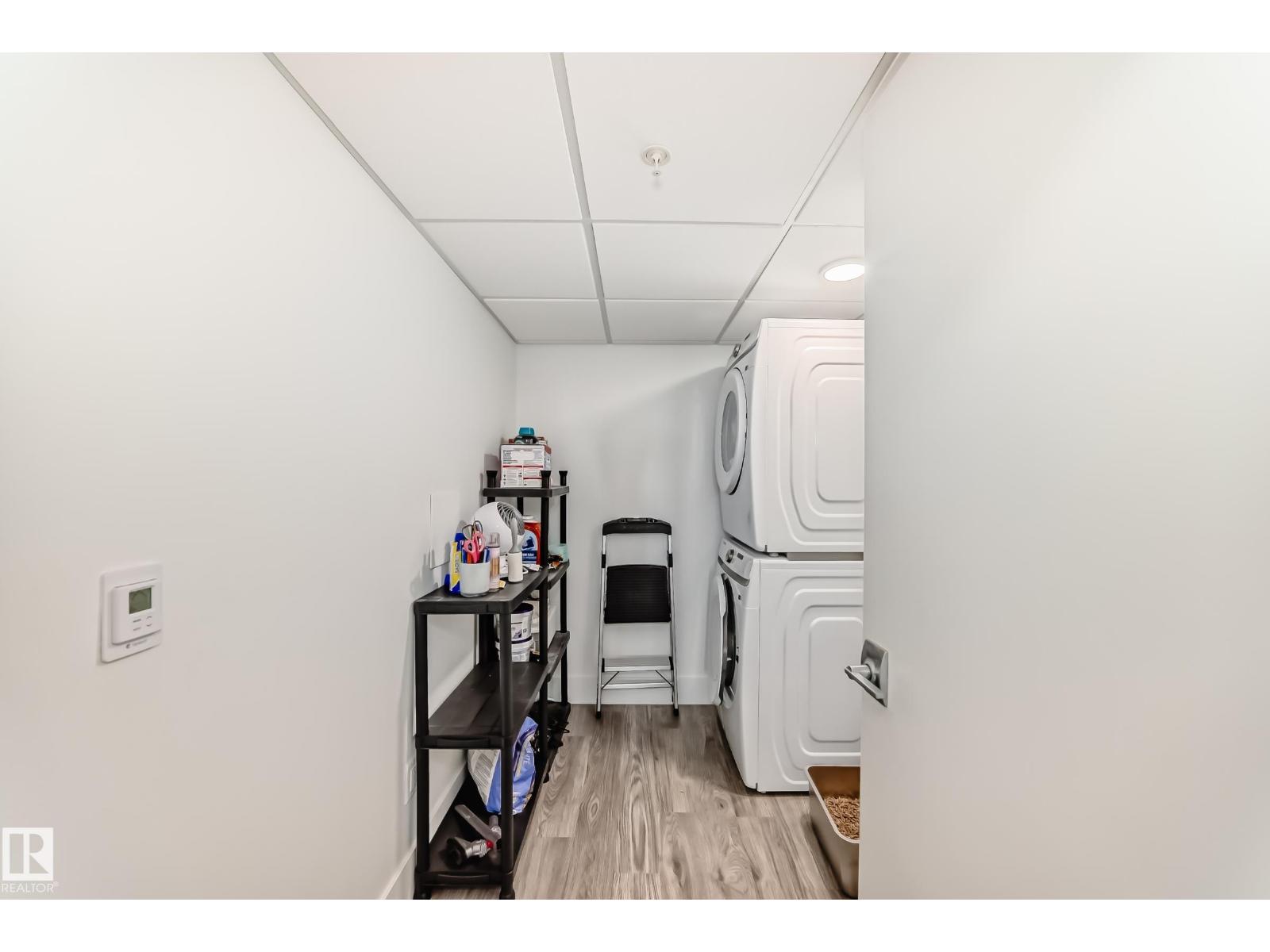 #307 9504 182 ST NW NW, Edmonton