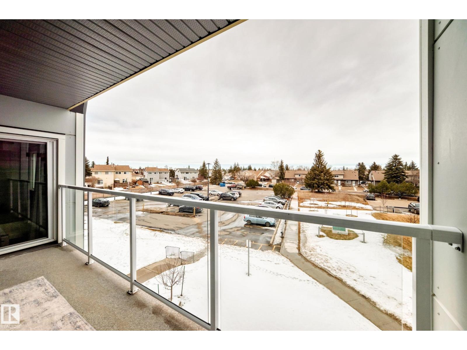 #307 9504 182 ST NW NW, Edmonton