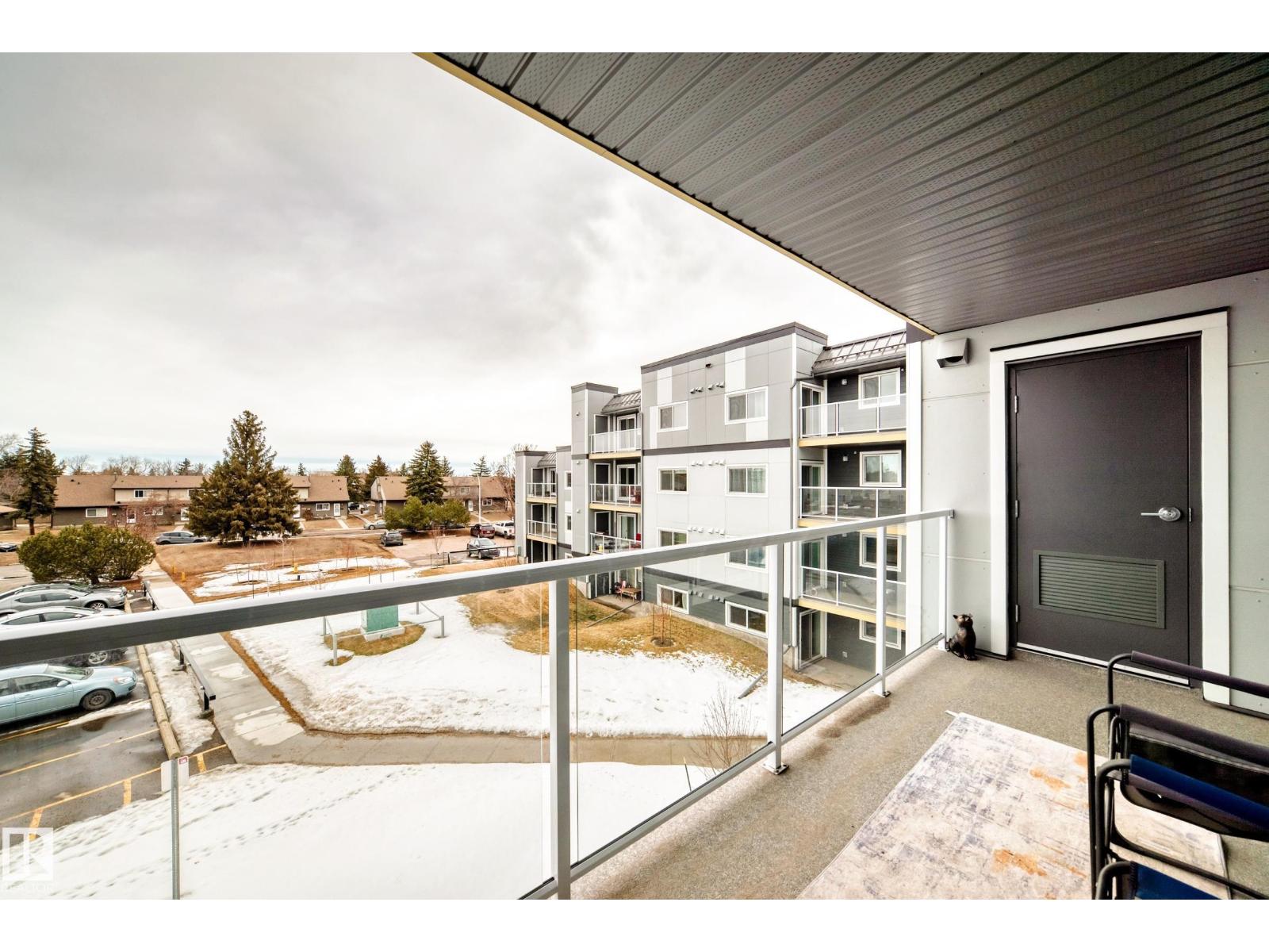 #307 9504 182 ST NW NW, Edmonton