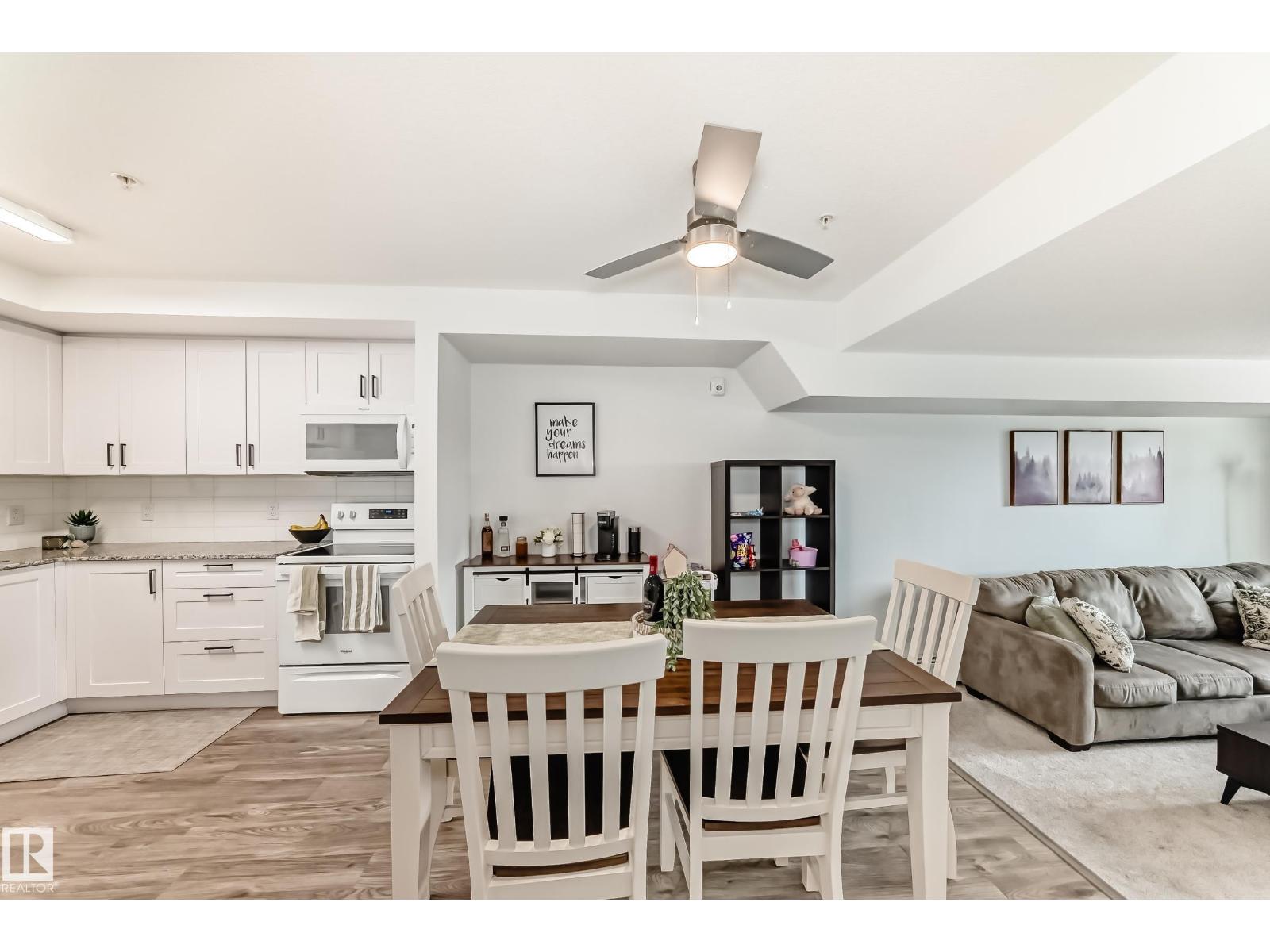 #307 9504 182 ST NW NW, Edmonton