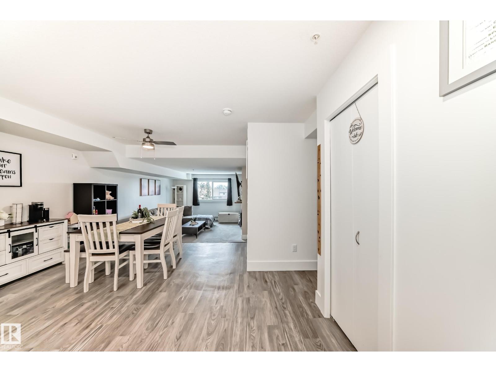 #307 9504 182 ST NW NW, Edmonton