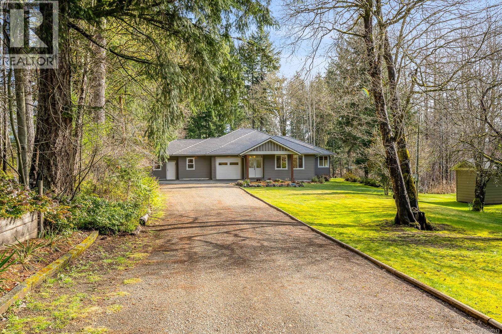 176 Webb Rd, Courtenay