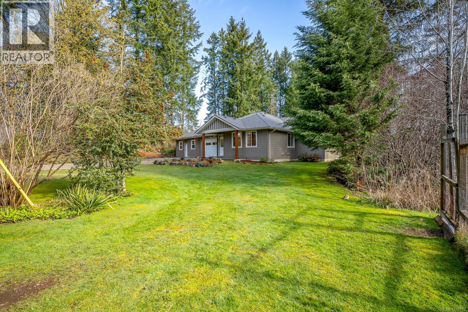 176 Webb Rd, Courtenay