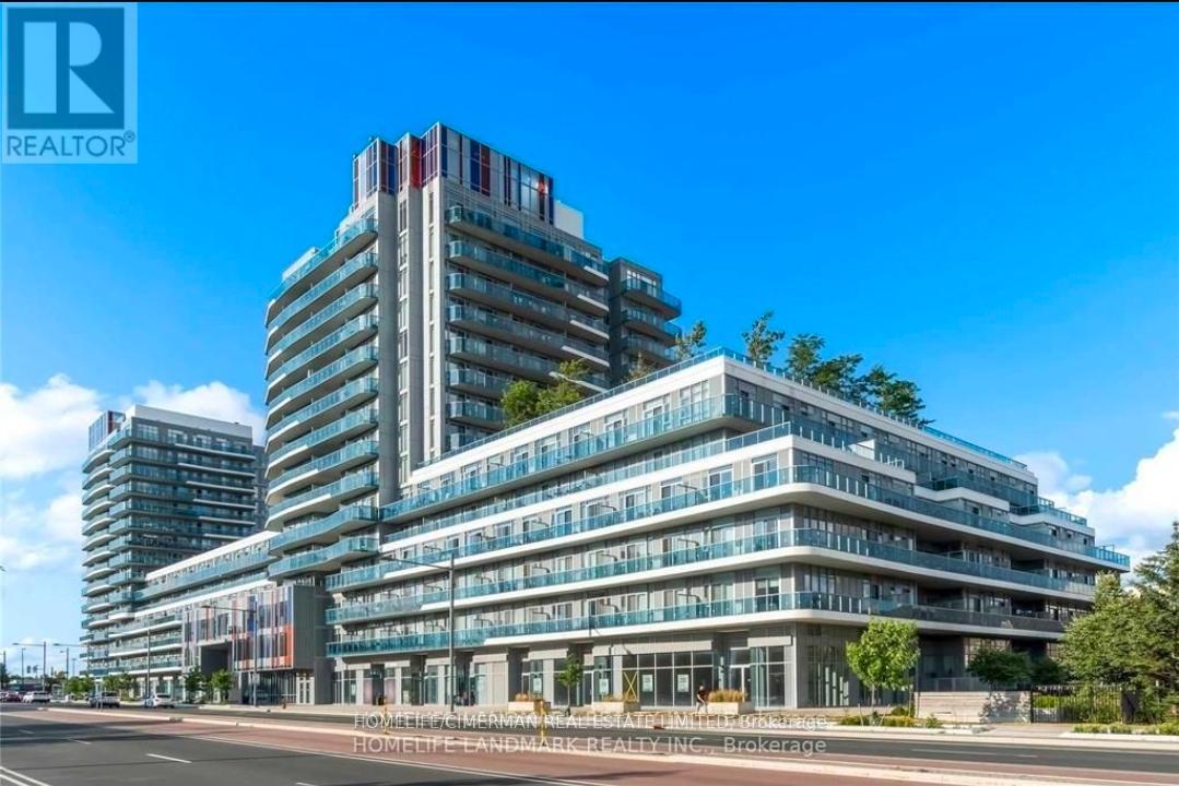 Listing photo of 234 - 9471 YONGE STREET
