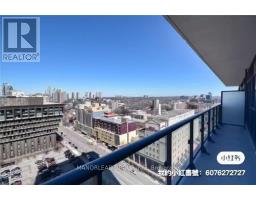 1708 - 159 Dundas Street E, Toronto, ON M5B0A9 Photo 8