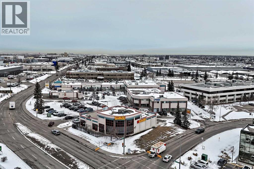 Retail for Sale in   Street SE Franklin Calgary 