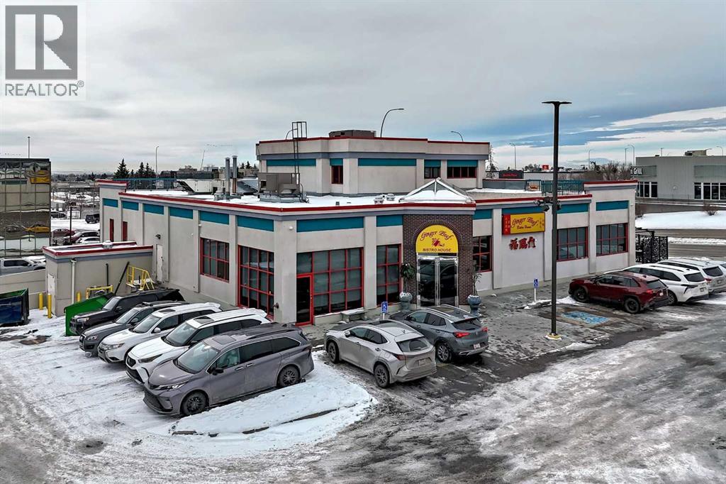 Retail for Sale in   Street SE Franklin Calgary 