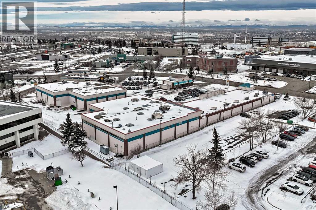 Retail for Sale in   Street SE Franklin Calgary 