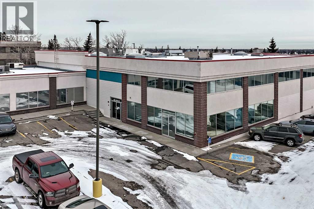 Retail for Sale in   Street SE Franklin Calgary 