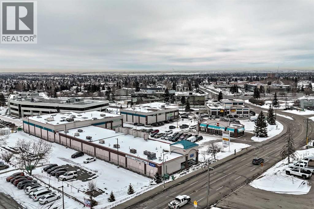 Retail for Sale in   Street SE Franklin Calgary 
